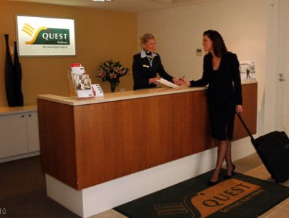 Quest Prahran - Accommodation Perth 1