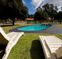Advance Motel - Accommodation Perth
