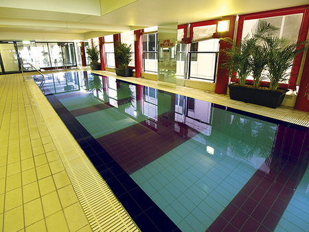 Oaks Horizons - Accommodation Perth 0