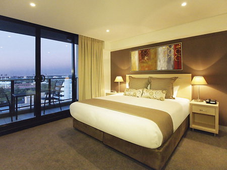 Oaks Horizons - Accommodation Perth 1