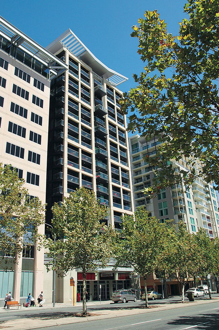 Oaks Horizons - Accommodation Perth 2