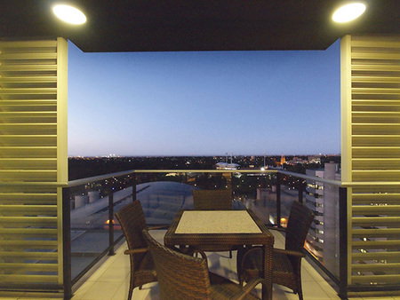 Oaks Horizons - Accommodation Perth 3