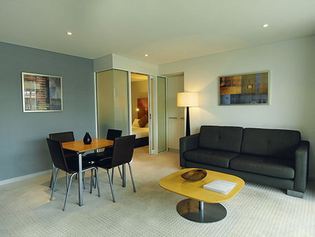 Oaks Horizons - Accommodation Perth 4