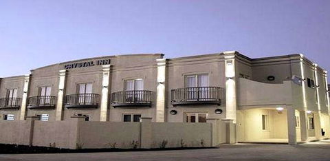 Best Western Crystal Inn - Accommodation Perth 1