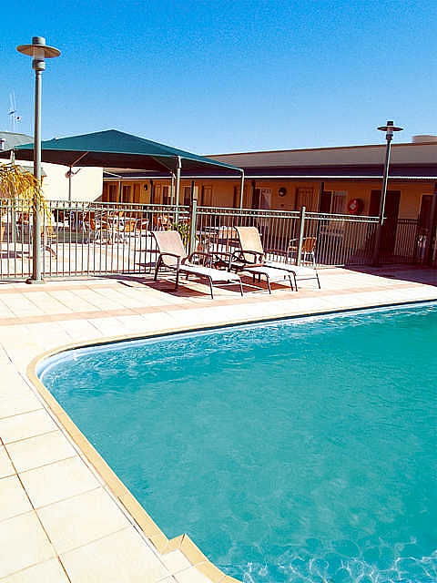 Best Western Crystal Inn - Accommodation Perth 2