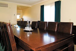 Best Western Crystal Inn - Accommodation Perth 4