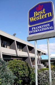 Best Western Frankston International - Accommodation Perth 0