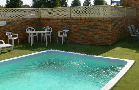 Comfort Inn Sandhurst - Perth Resorts 1