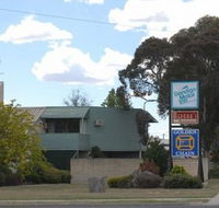 Bendigo Motor Inn Golden Chain - Accommodation Perth