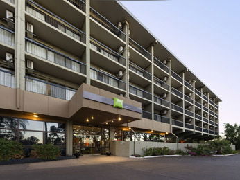 Ibis Styles Kalgoorlie - Accommodation Perth 3