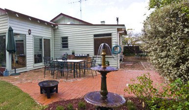 Peace By The River Homestay - Perth Resorts 2