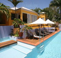 The Pavilions Port Douglas - Accommodation Perth