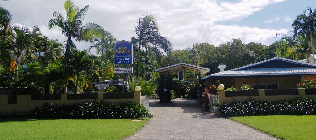  Accommodation Perth