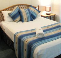 Ti Tree Resort - Accommodation Perth