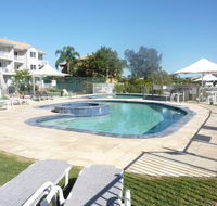 Pelican Cove