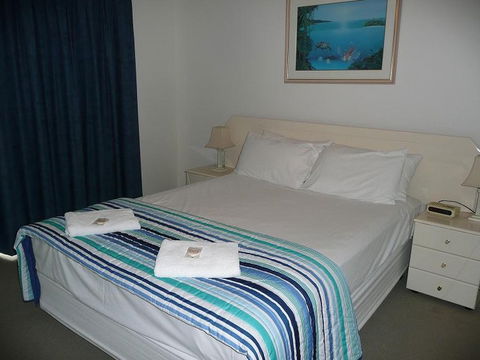 Pelican Cove - Accommodation Perth 3