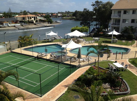 Pelican Cove - Accommodation Perth 4