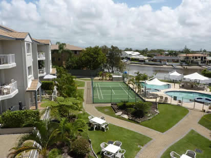 Pelican Cove - Accommodation Perth 5
