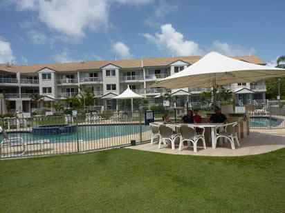 Pelican Cove - Accommodation Perth 9