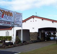 Espana Motel - Accommodation Perth