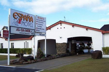 Espana Motel - Accommodation Perth 0