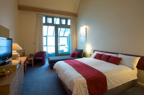 Perisher Valley Hotel - Accommodation Perth 1