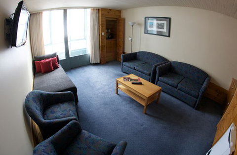 Perisher Valley Hotel - Accommodation Perth 2