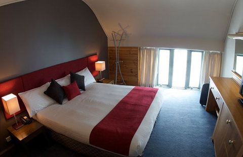 Perisher Valley Hotel - Accommodation Perth 3