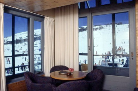 Perisher Valley Hotel - Accommodation Perth 4