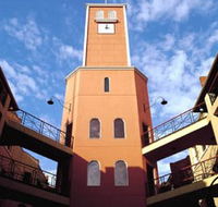 Clocktower Apartments - Accommodation Perth