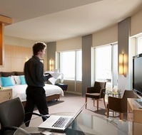 Parkroyal Melbourne Airport - Accommodation Perth