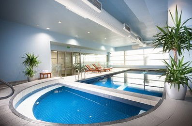 Parkroyal Melbourne Airport - Accommodation Perth 6