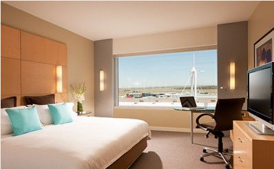Parkroyal Melbourne Airport - Accommodation Perth 7