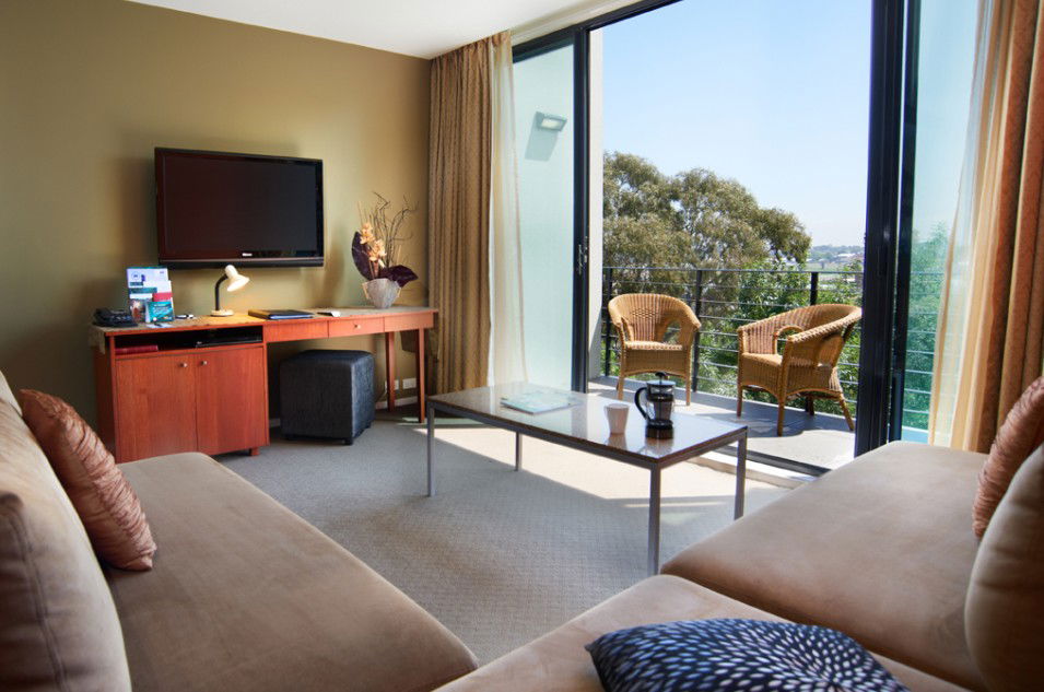 Flemington VIC Accommodation Perth
