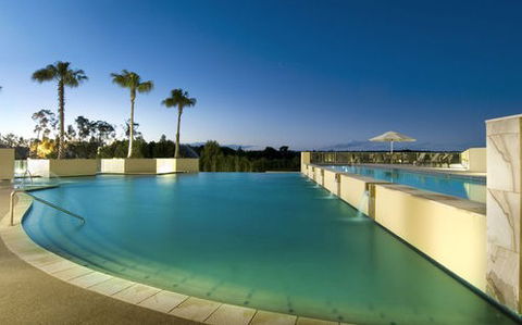 The Sebel Pelican Waters Golf Resort & Spa - Perth Resorts 0