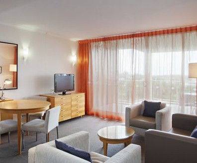 The Sebel Pelican Waters Golf Resort & Spa - Perth Resorts 3