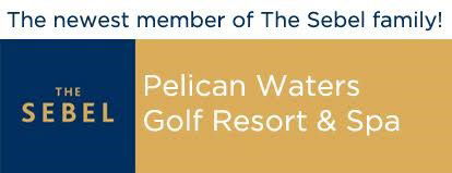 The Sebel Pelican Waters Golf Resort & Spa - Perth Resorts 5