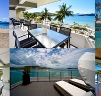 Hamilton Island Private Apartments - Accommodation Perth