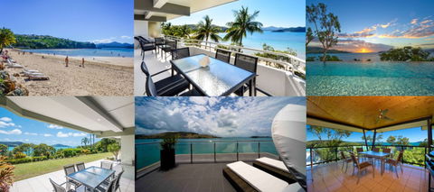 Hamilton Island Private Apartments - Accommodation Perth 0