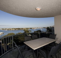 Riverdance Apartments - Accommodation Perth
