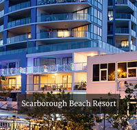 Scarborough Beach Resort - Accommodation Perth