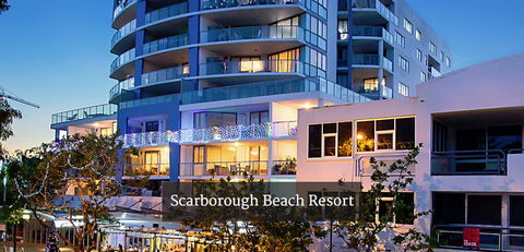 Scarborough Beach Resort - Accommodation Perth 0