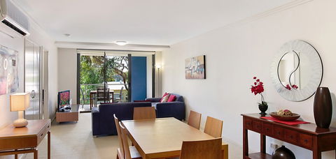 Scarborough Beach Resort - Accommodation Perth 1