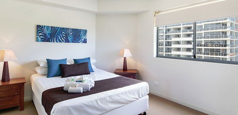 Scarborough Beach Resort - Accommodation Perth 2