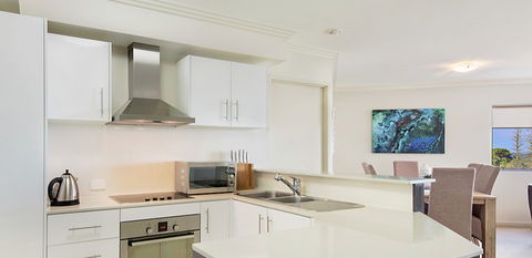 Scarborough Beach Resort - Accommodation Perth 3