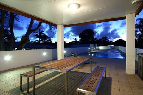 Scarborough Beach Resort - Accommodation Perth 5