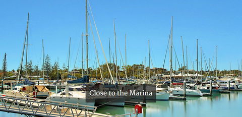 Scarborough Beach Resort - Accommodation Perth 7
