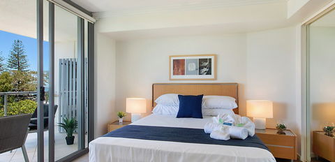 Scarborough Beach Resort - Accommodation Perth 8