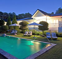 The Kingscliff Seaside Guesthouse - Accommodation Perth
