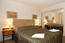 Spring Hill Mews - Accommodation Perth 1